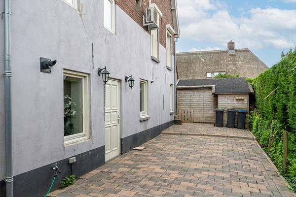 Medium property photo - Maasdijk 14, 4283 GA Giessen